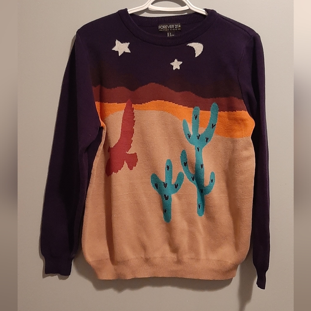 Forever 21 Sweater
